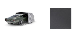 CoverCar– Muscle Version Outdoor Charcoal Grey (R44)